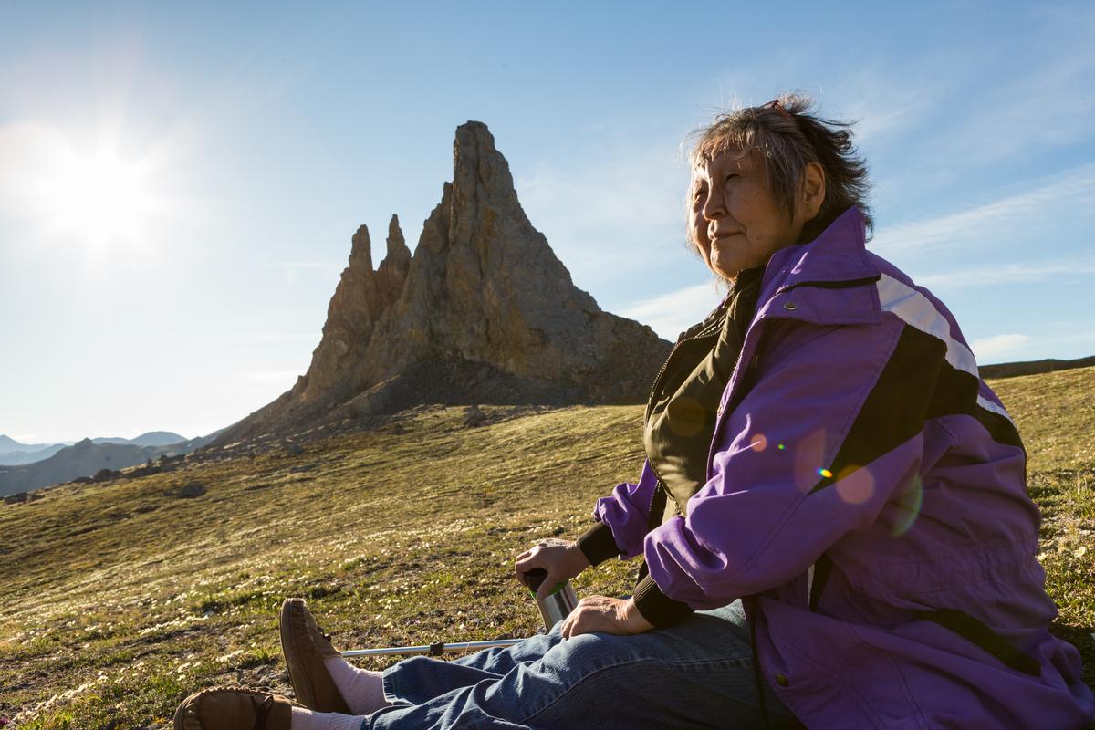 Ivvavik National Park