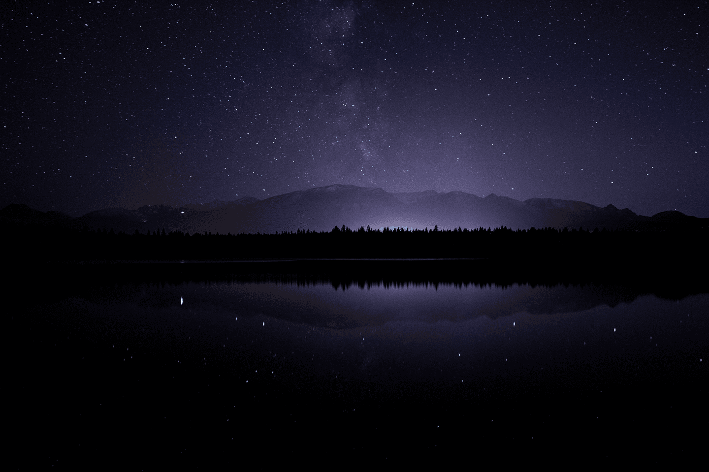 Jasper Dark Sky Preserve