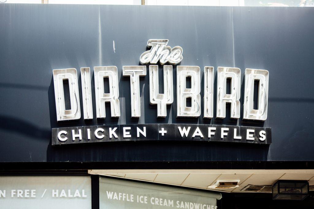 The Dirtybird, Toronto