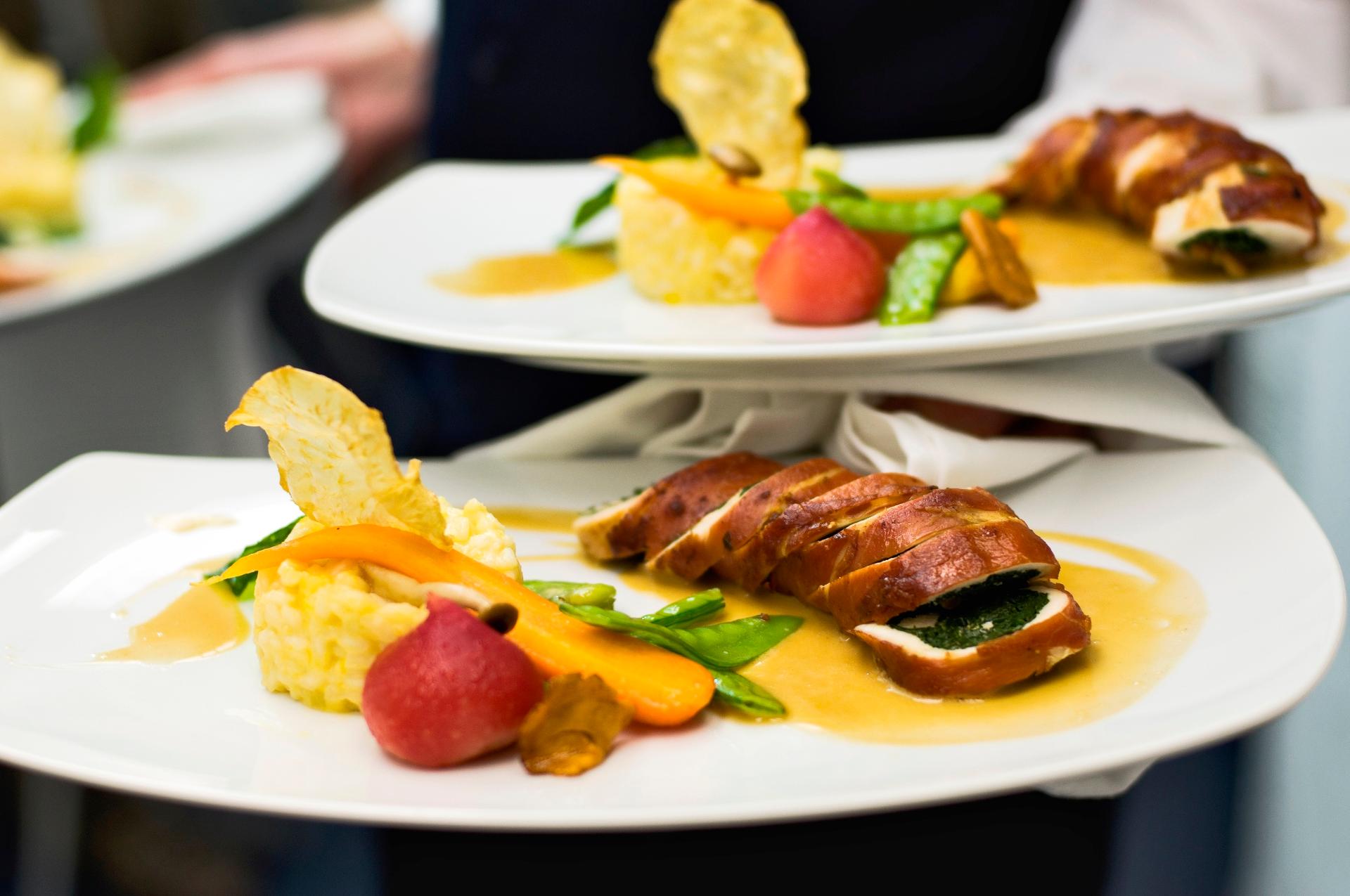 Le Cordon Bleu Ottawa Culinary Arts School