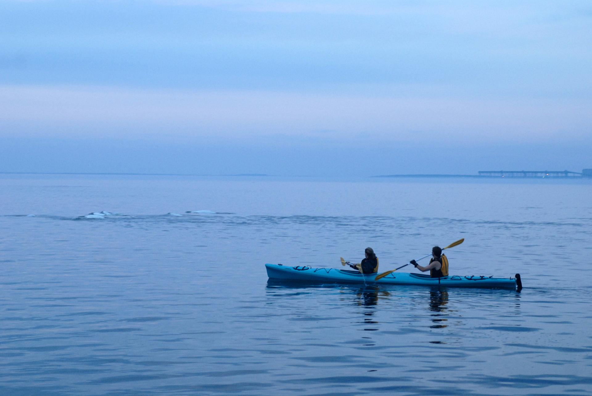 Manitoba Top Paddling Routes