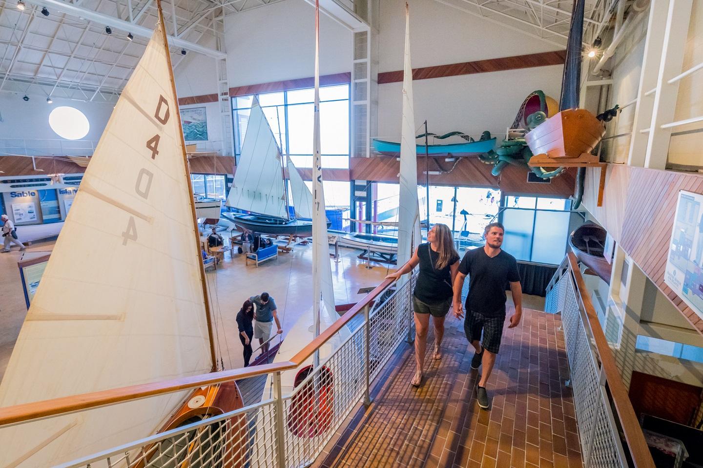 Maritime Museum of the Atlantic