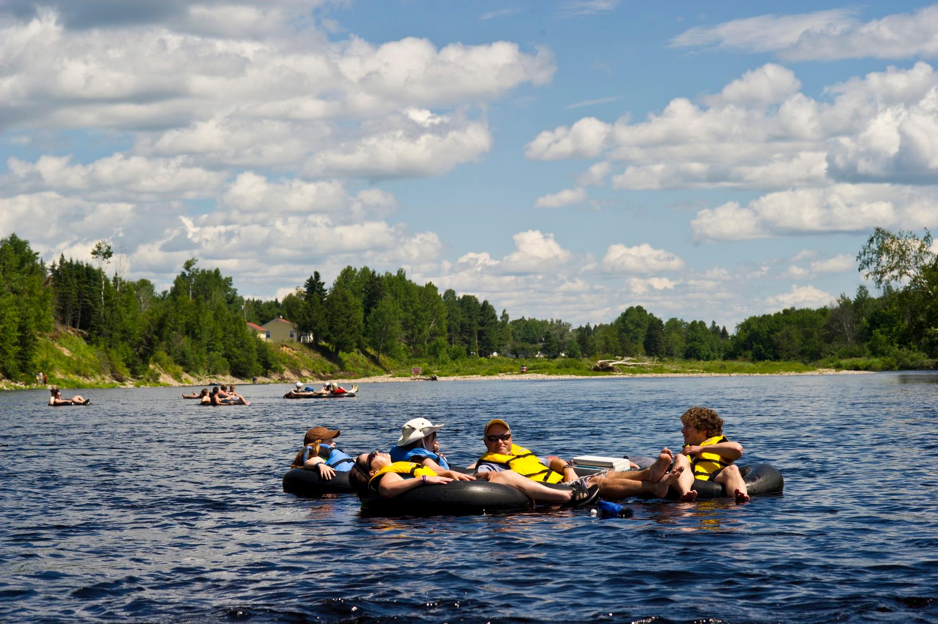 Miramichi River