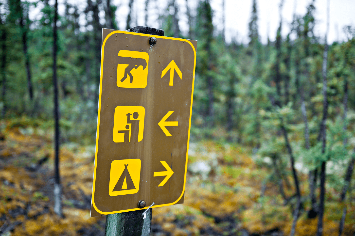 Nahanni National Park Reserve, Northwest Territories