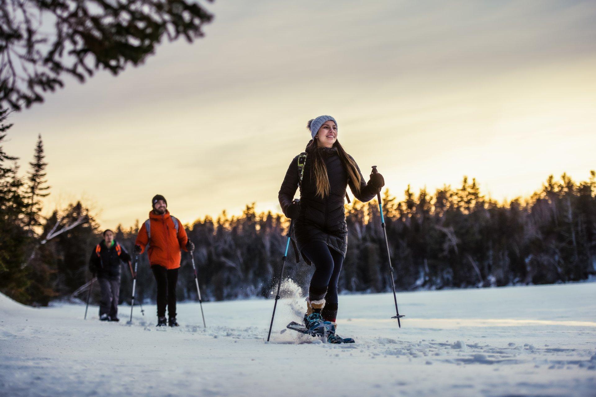 Parc national Kouchibouguac, au Nouveau-Brunswick