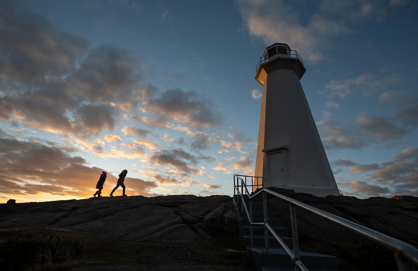 Cape Spear, Newfoundland and Labrador