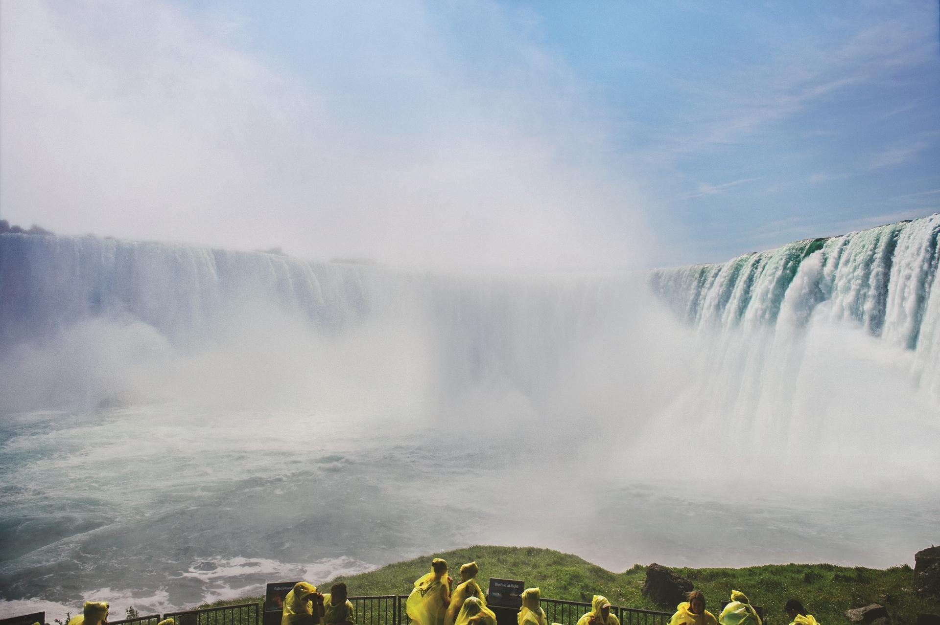 Niagara Falls