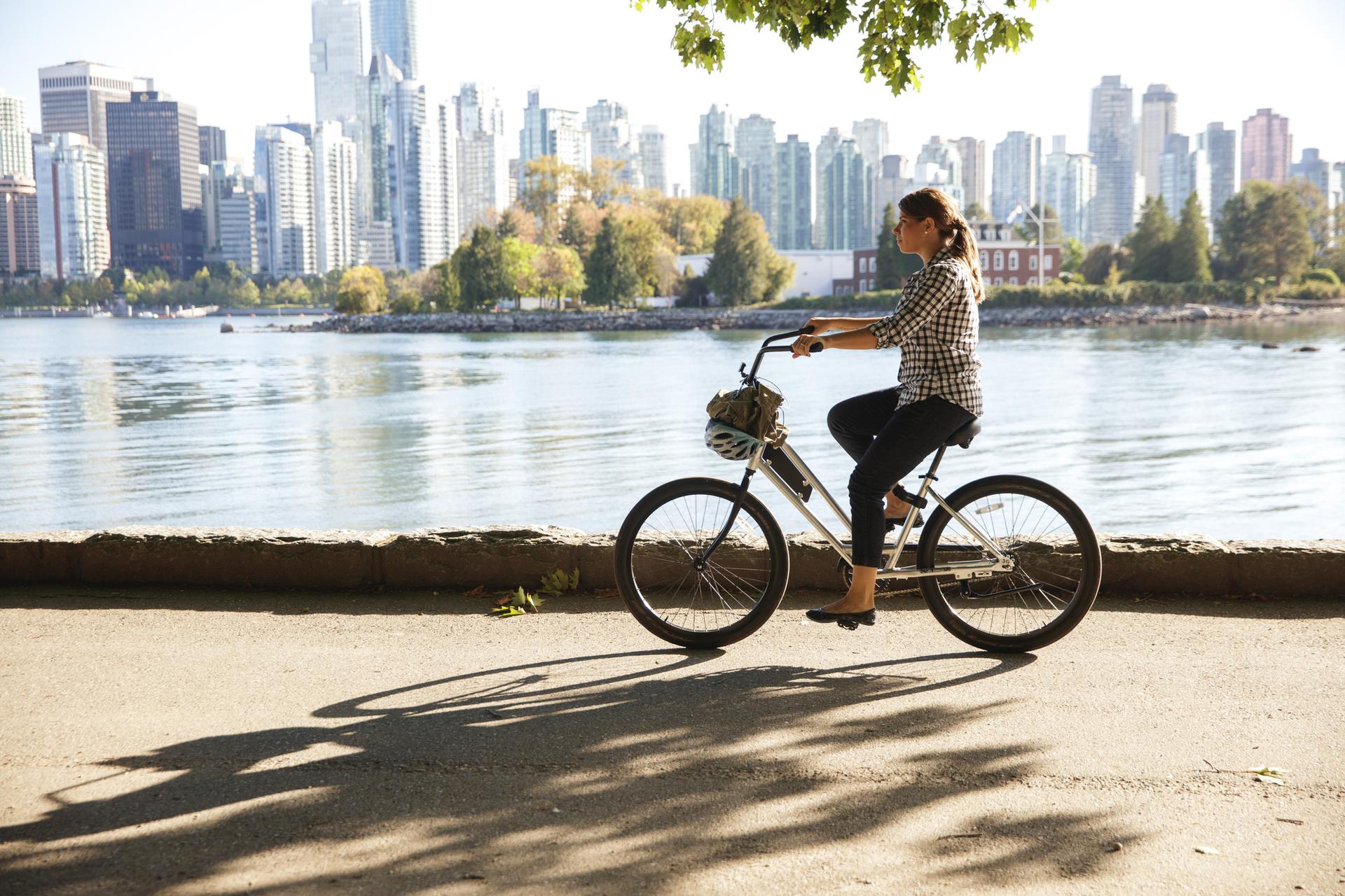 Best adventures in Canada