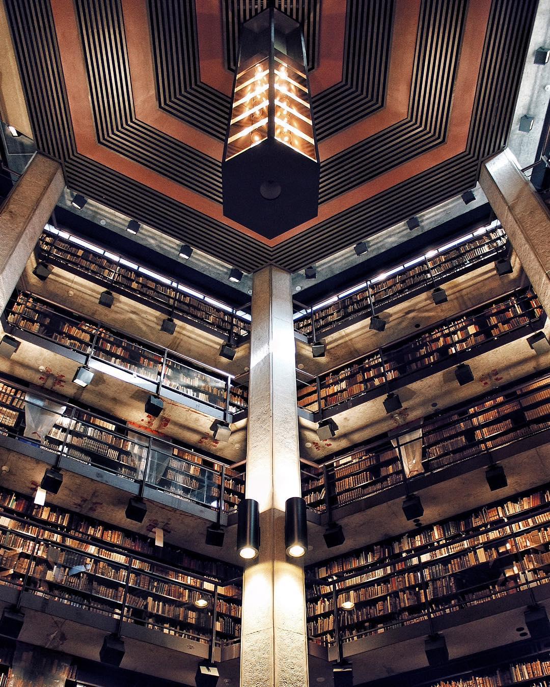 Thomas Fisher Rare Book Library