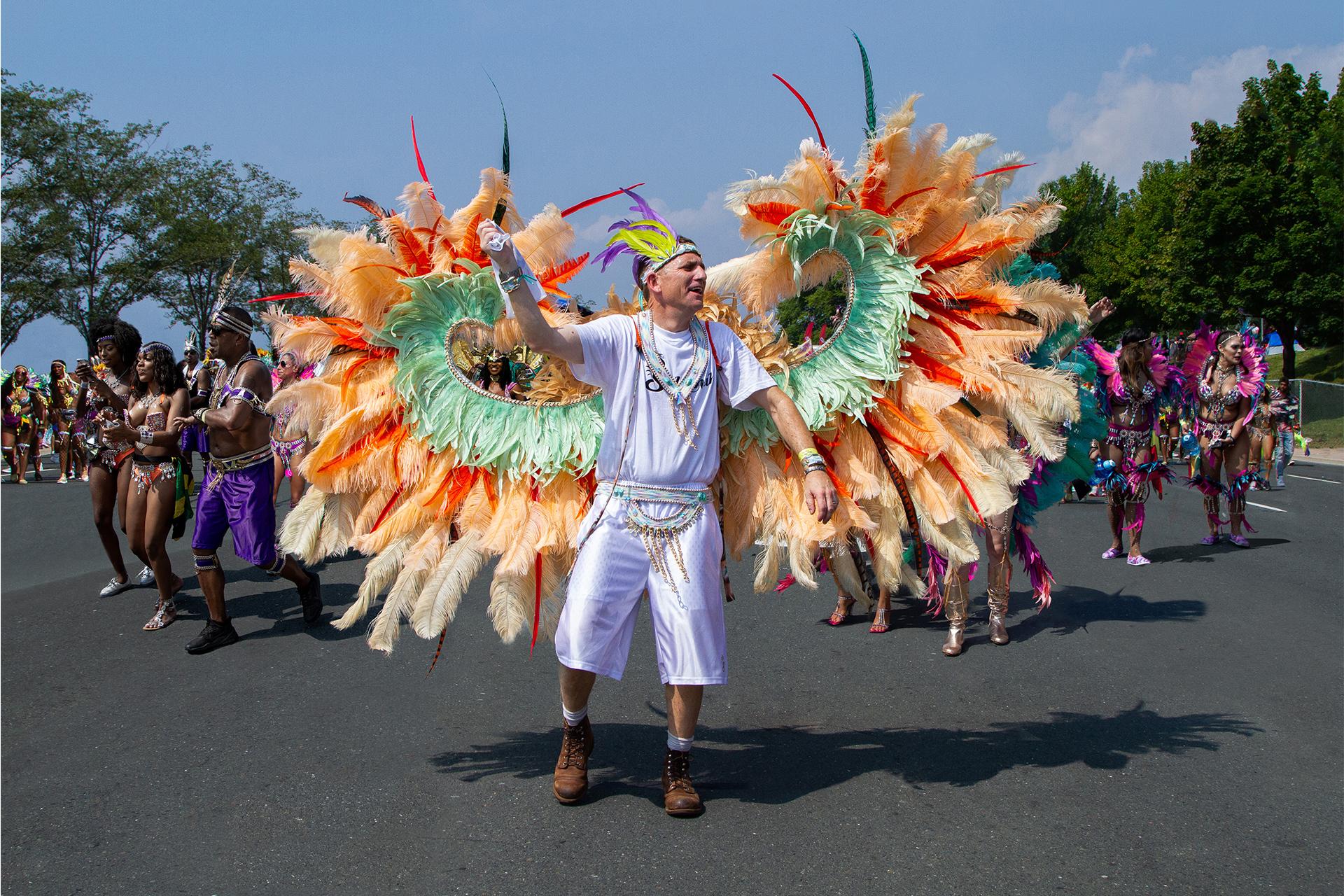 Vacations of the Brave - Ontario’s Caribana Festival