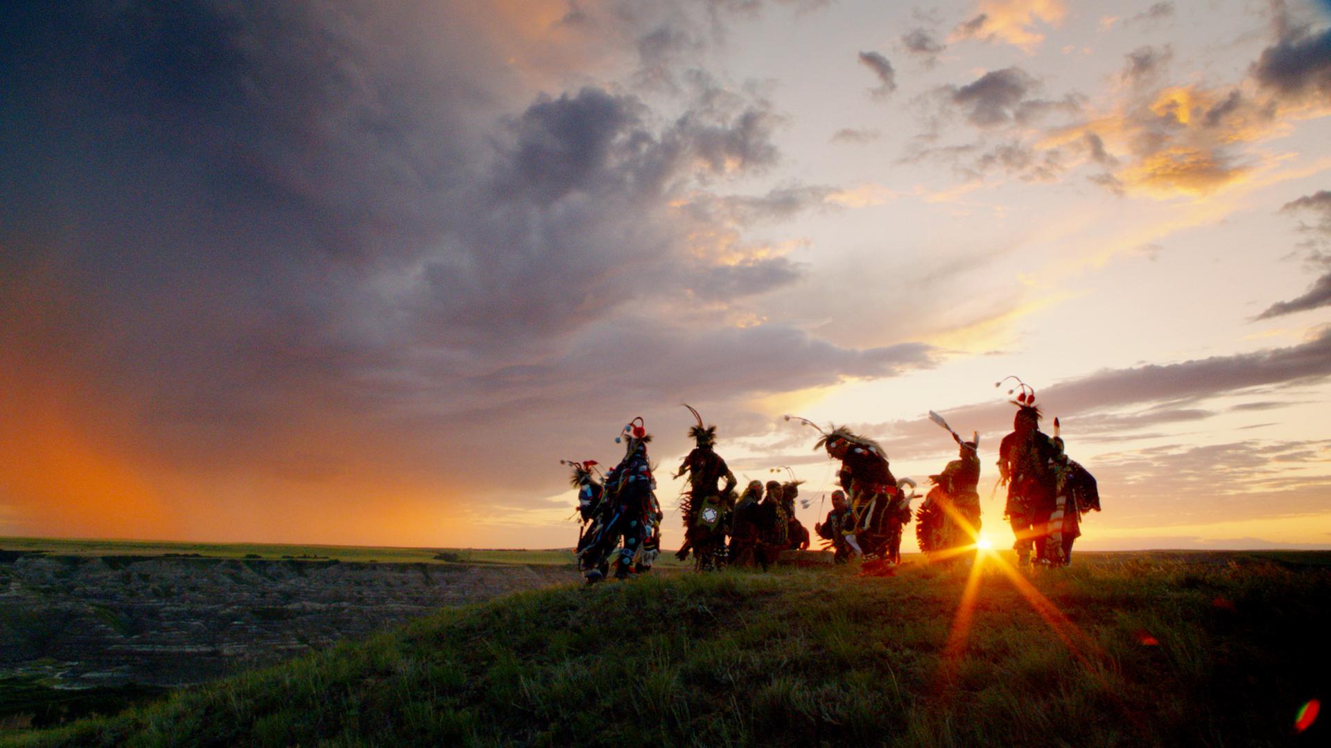 Alberta First Nations