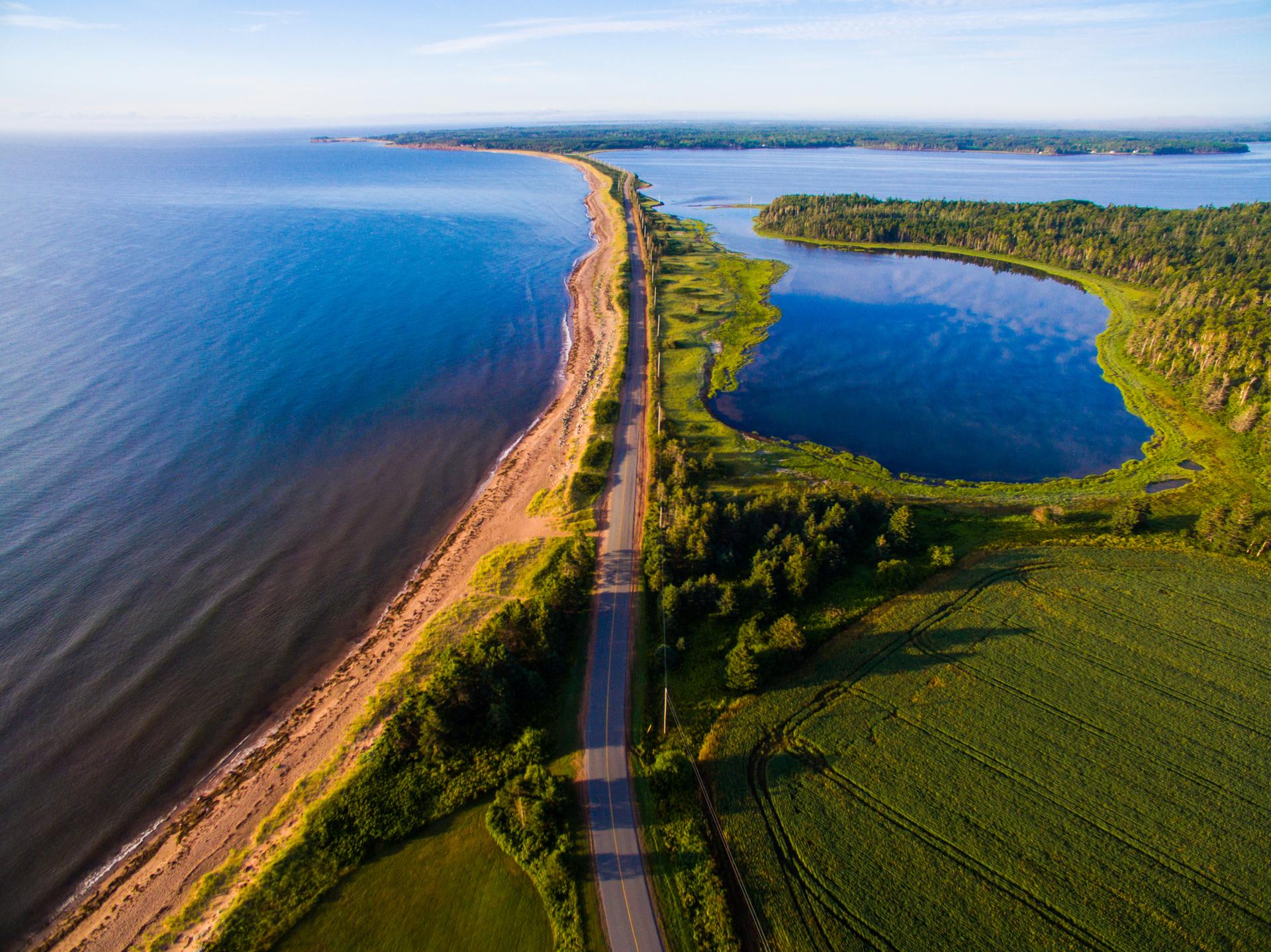 Prince Edward Island Canada