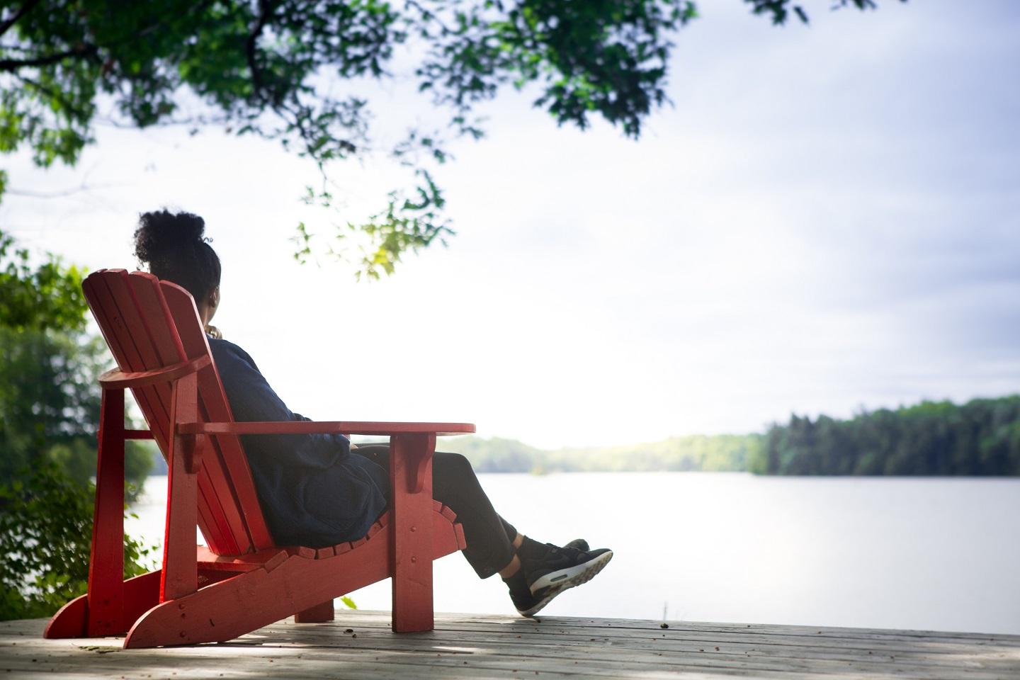 Living the Ontario Cottage Life