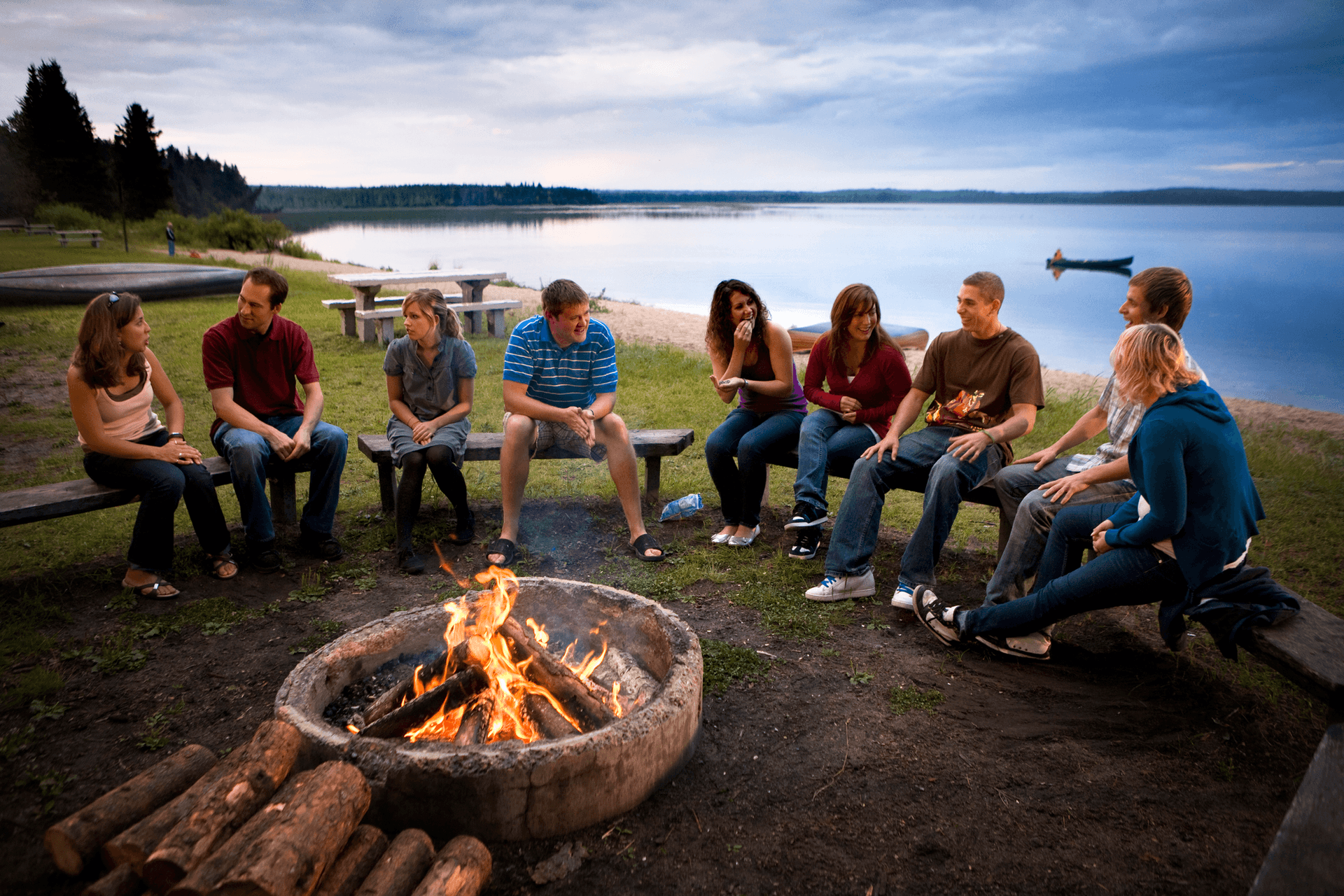 Prince Albert National Park