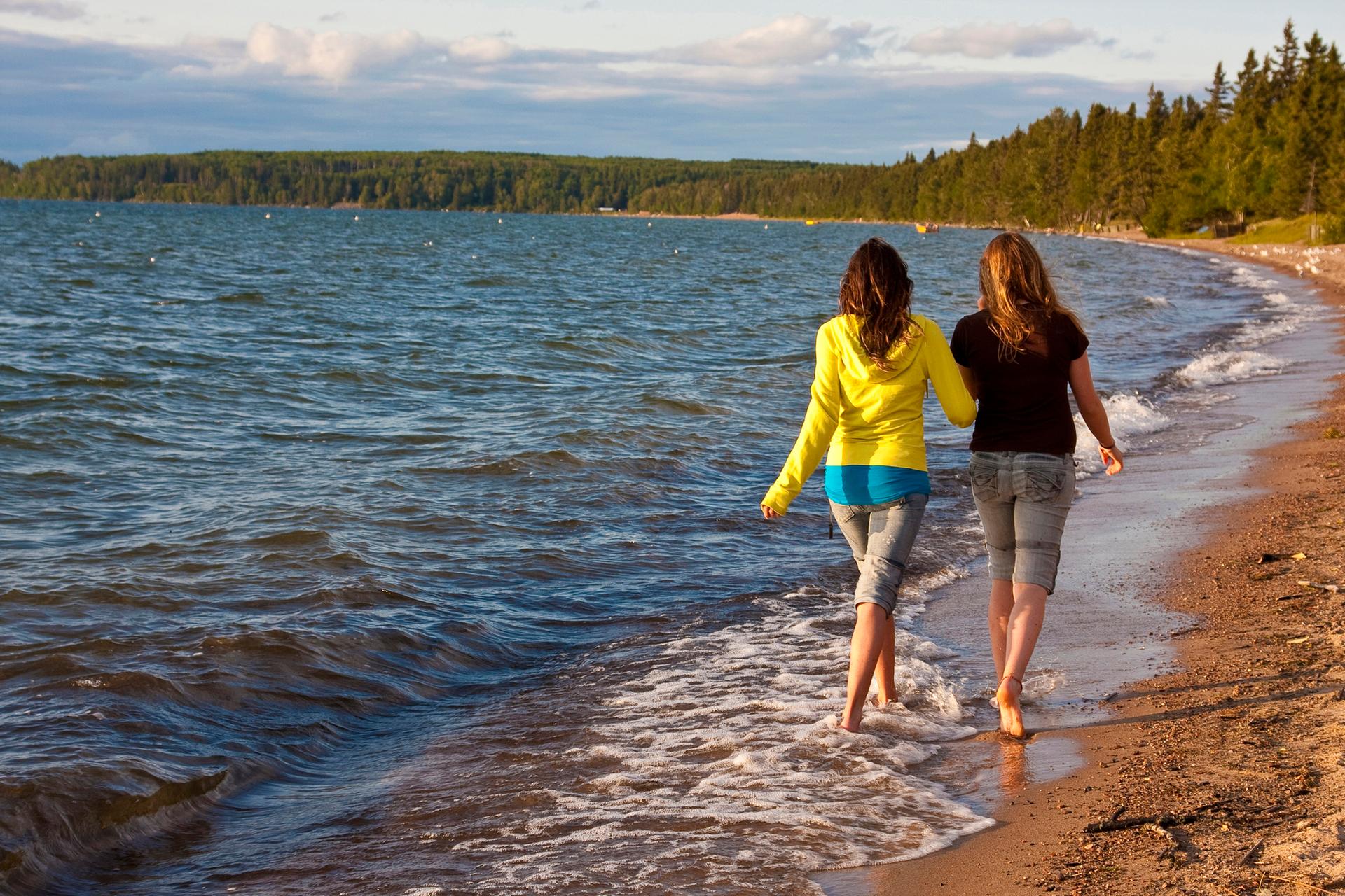 Prince Albert Park - Credit: Tourism Saskatchewan/Eric Lindberg