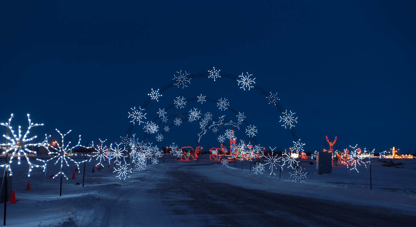 9 Reasons to Love Winter in Manitoba