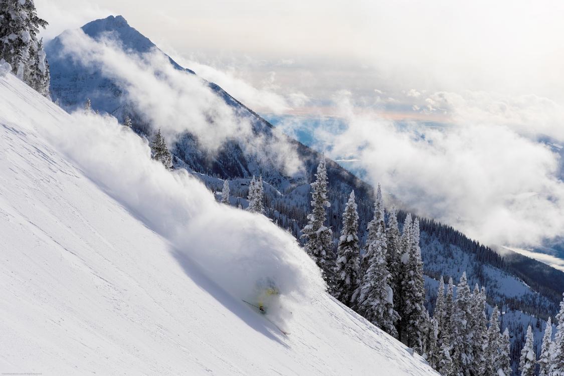 Revelstoke Mountain Resort