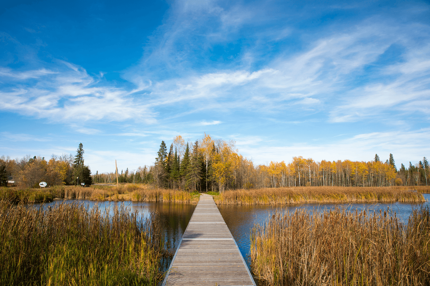 Riding Mountain National Park - Manitoba