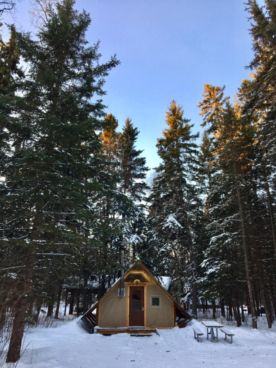 Riding Mountain National Park