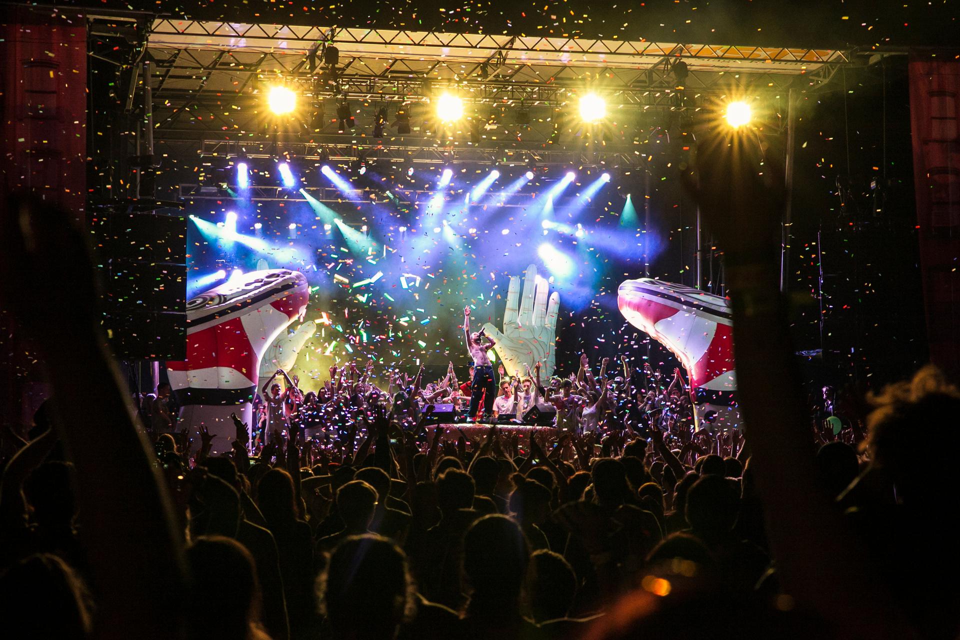 Rifflandia
