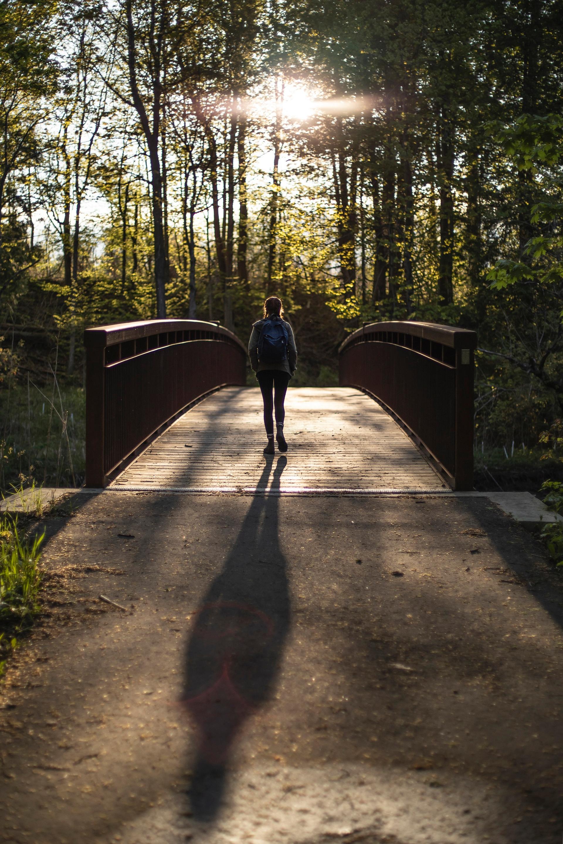 Rouge National Urban Park, Toronto