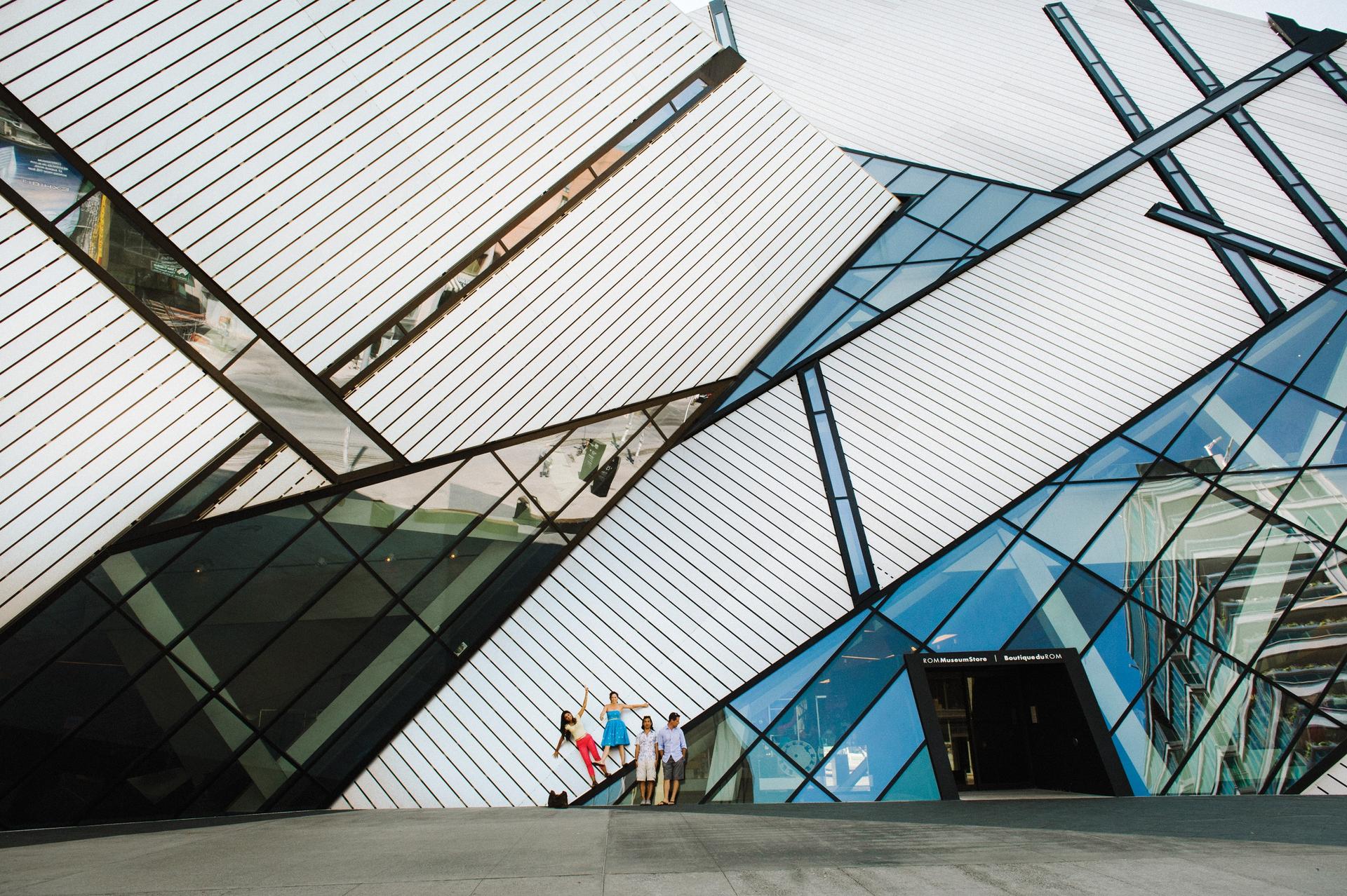 Royal Ontario Museum