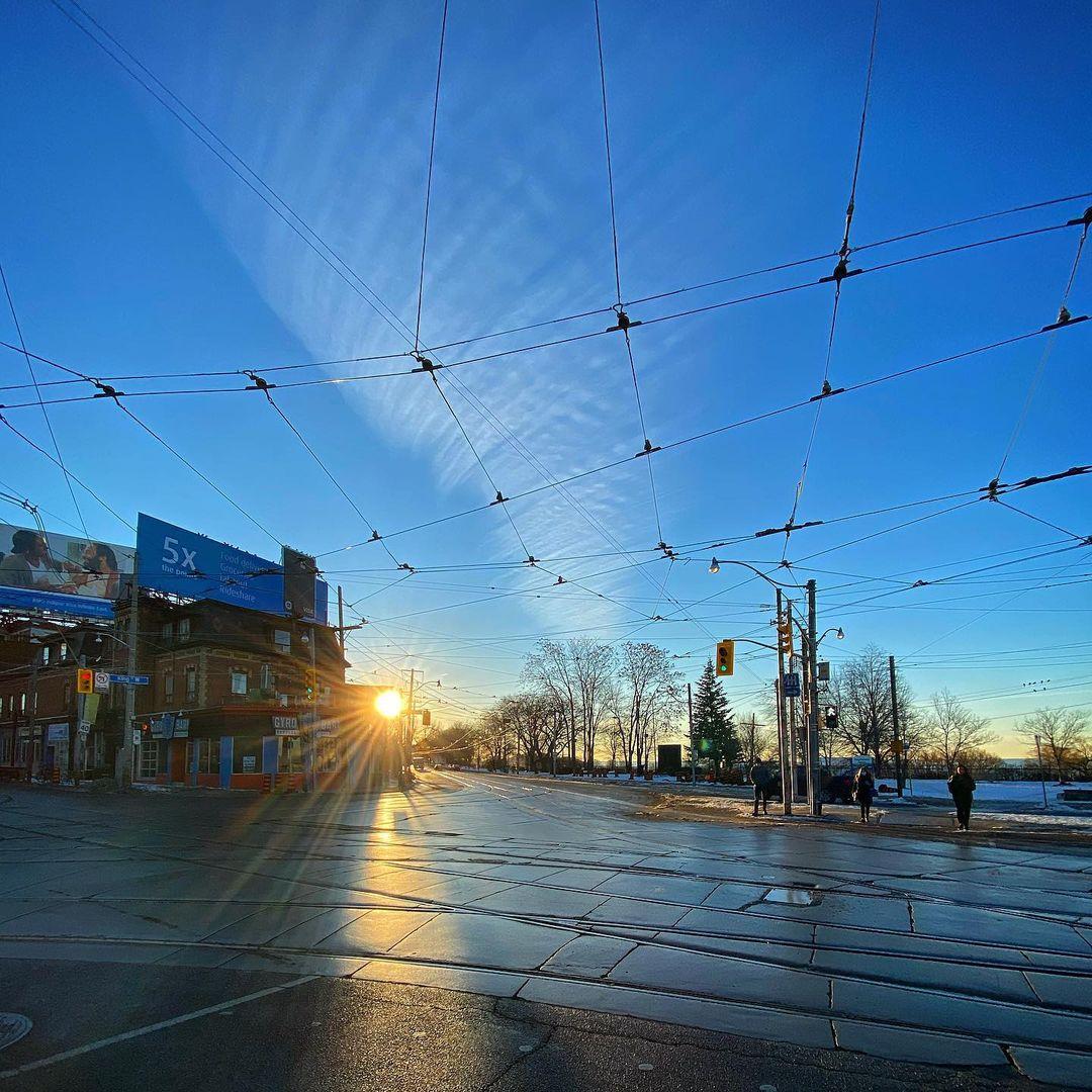 Photo of Downtown Toronto