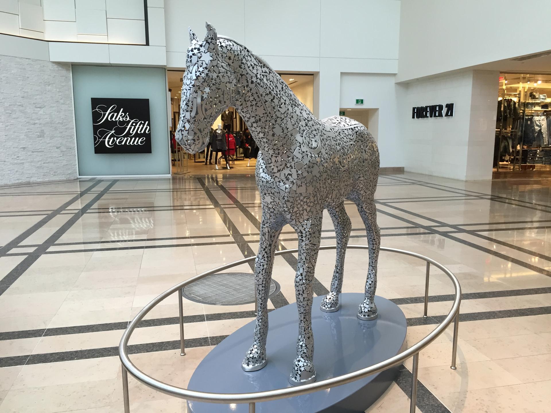 Sherway Gardens Shopping Centre