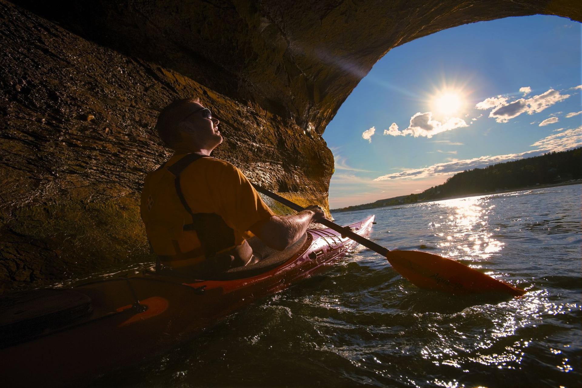 St. Martins New Brunswick