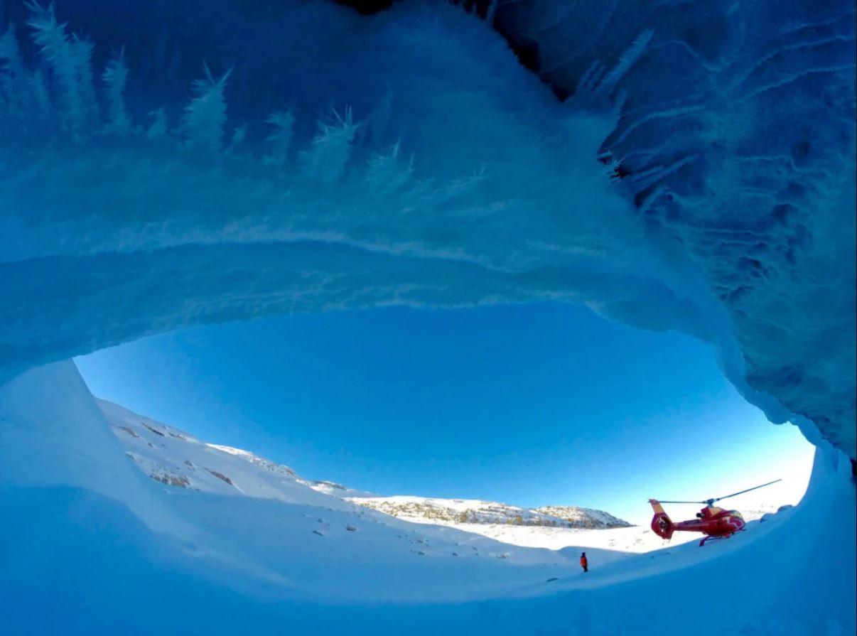 A Taste of Place - Four Seasons Hotel