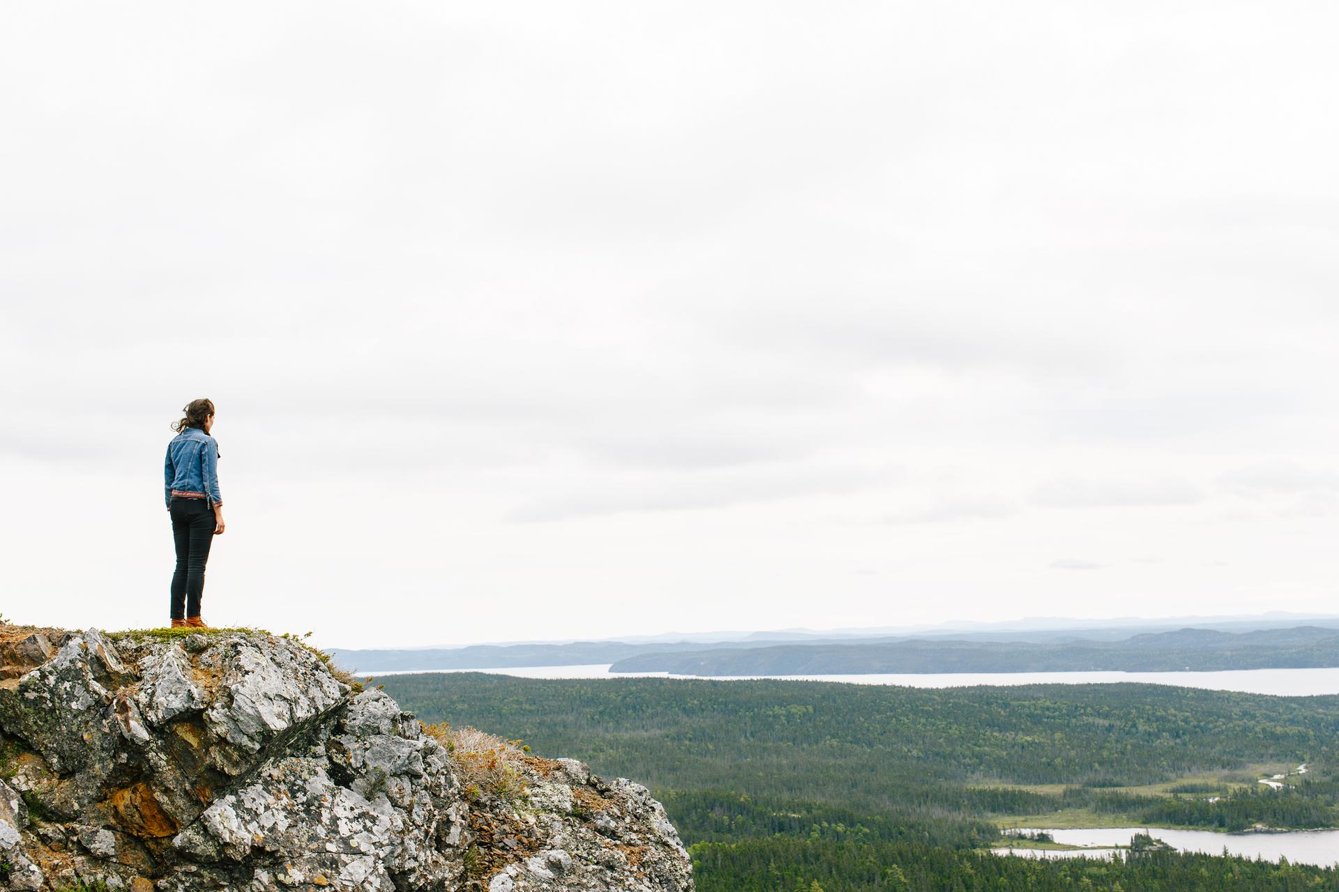 Terra Nova National Park