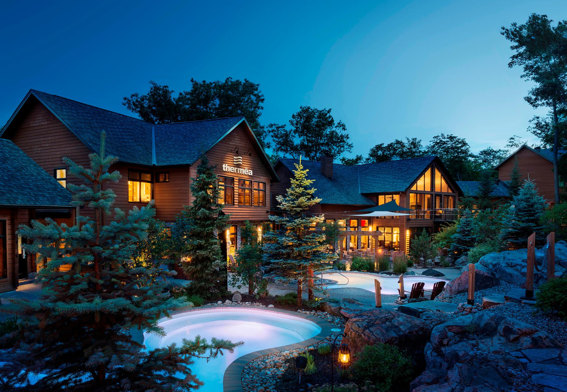 Thermea by Nordic Spa-Nature