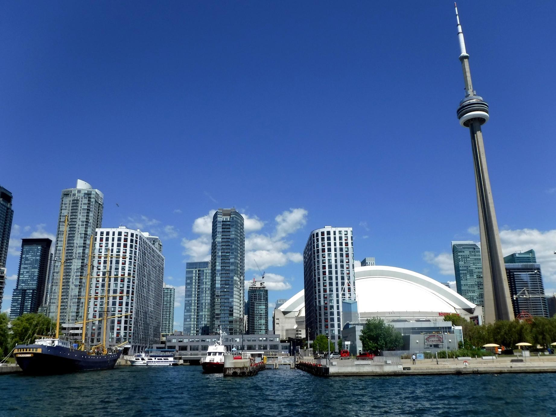 Toronto