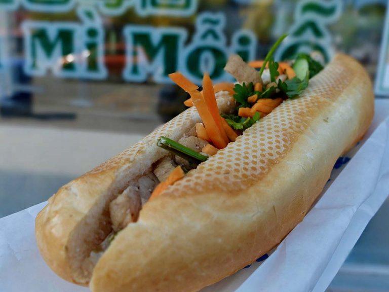 Banh Mi Nguyen Huong