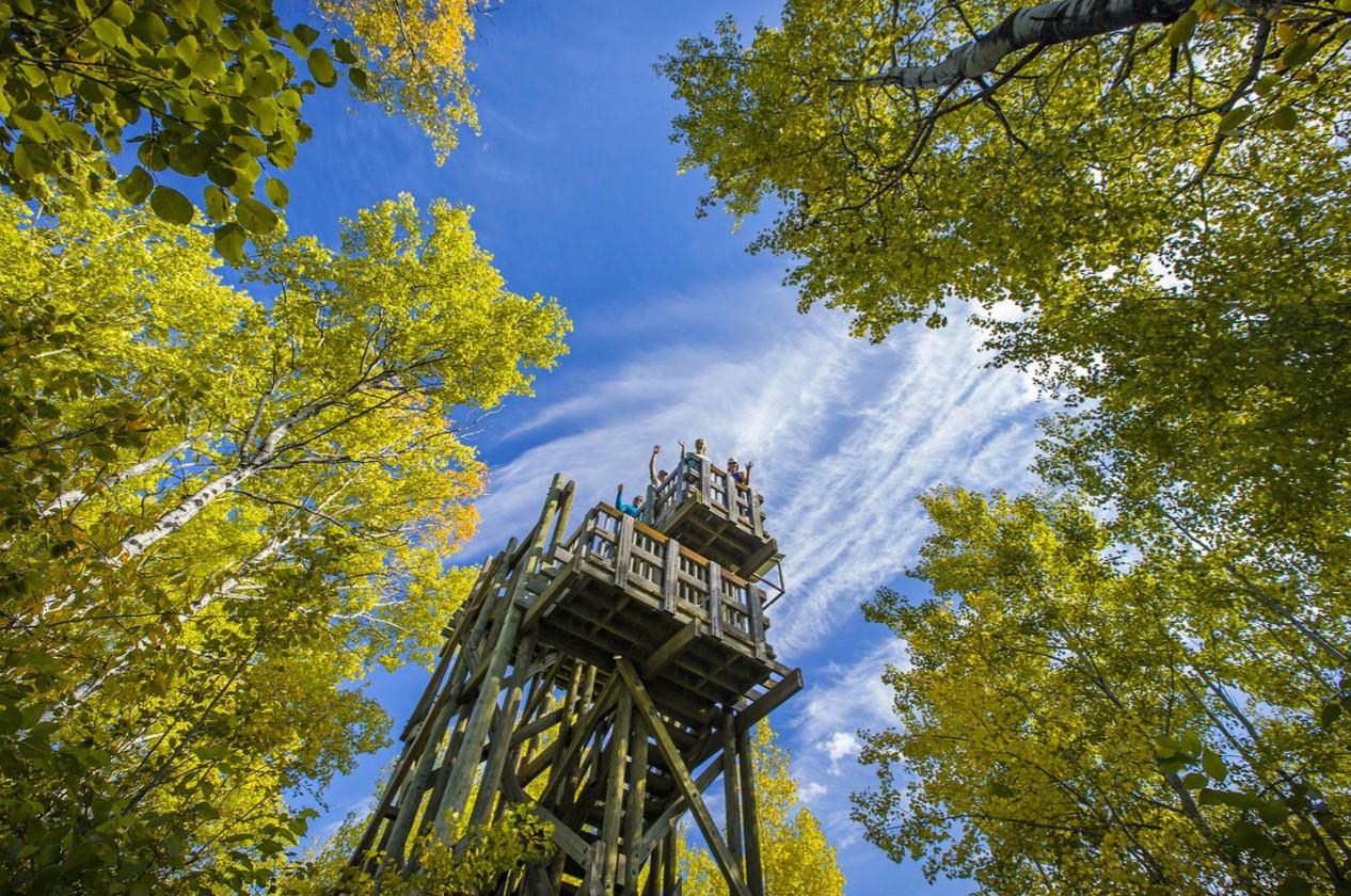 Credit: Tourism Saskatchewan / Greg Huszar Photography