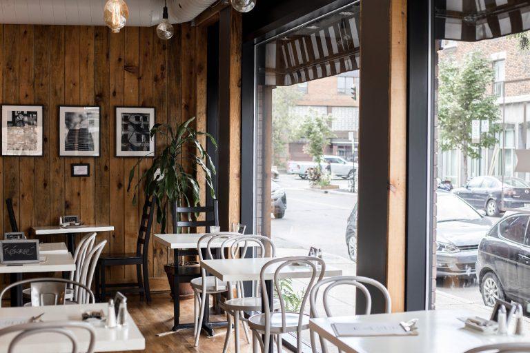 Berri Café stands out as a favourite among locals