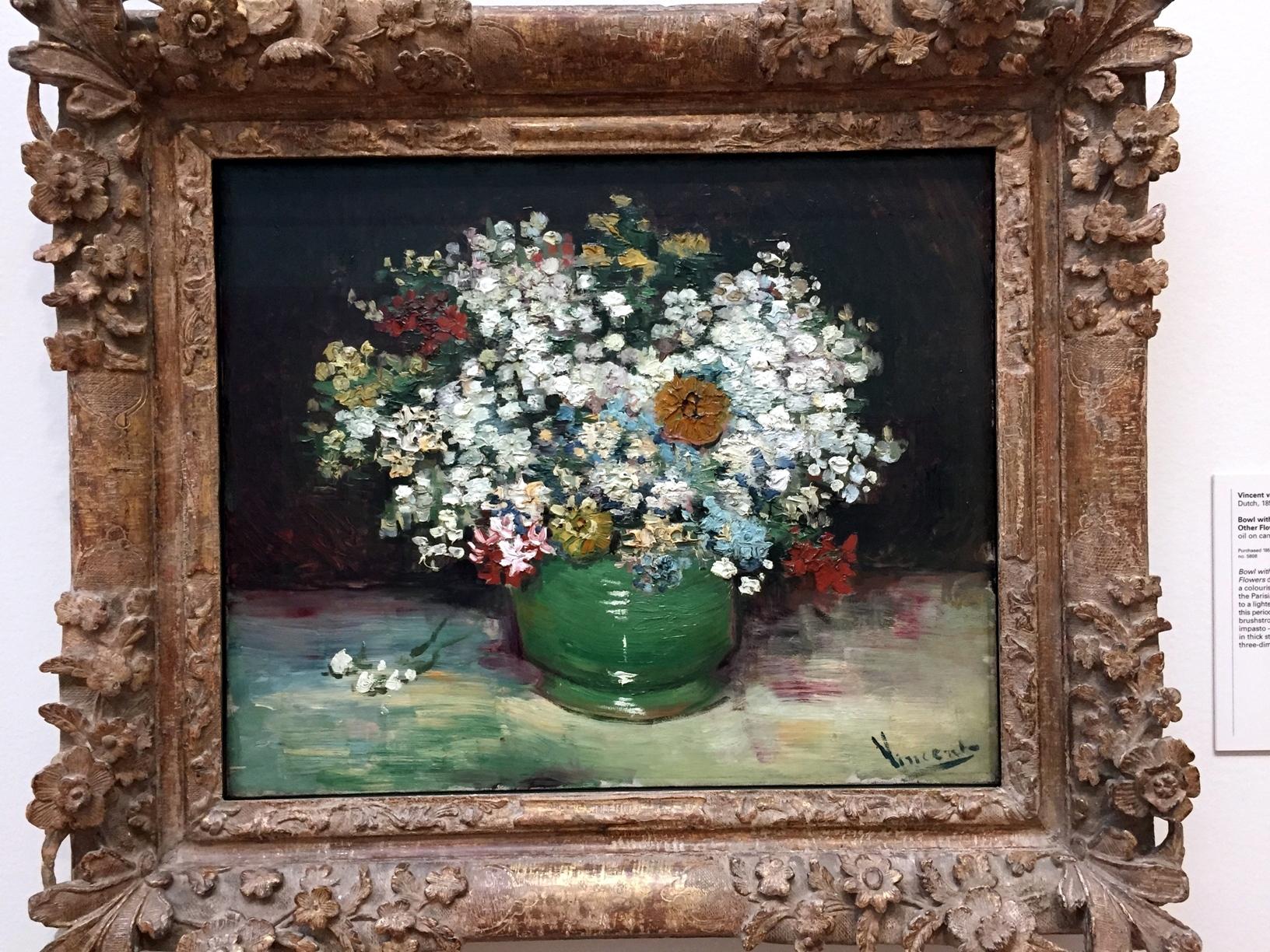 Van Gogh