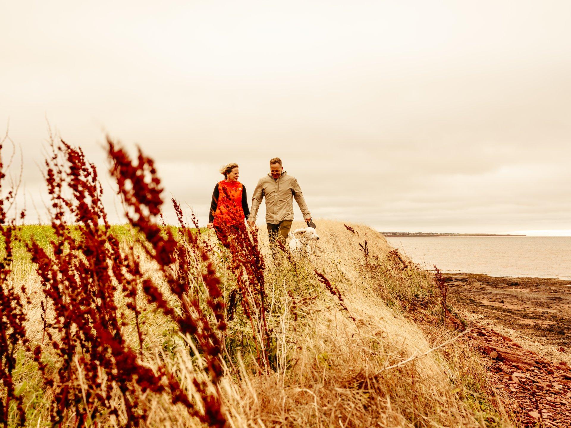 Victoria-by-the-Sea, Prince Edward Island - credit: Destination Canada