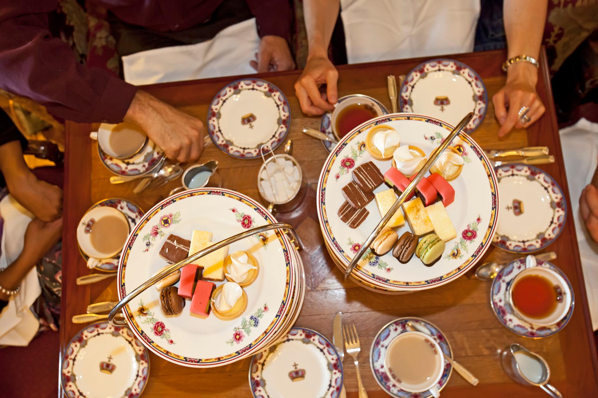 Victoria Culinary Adventures