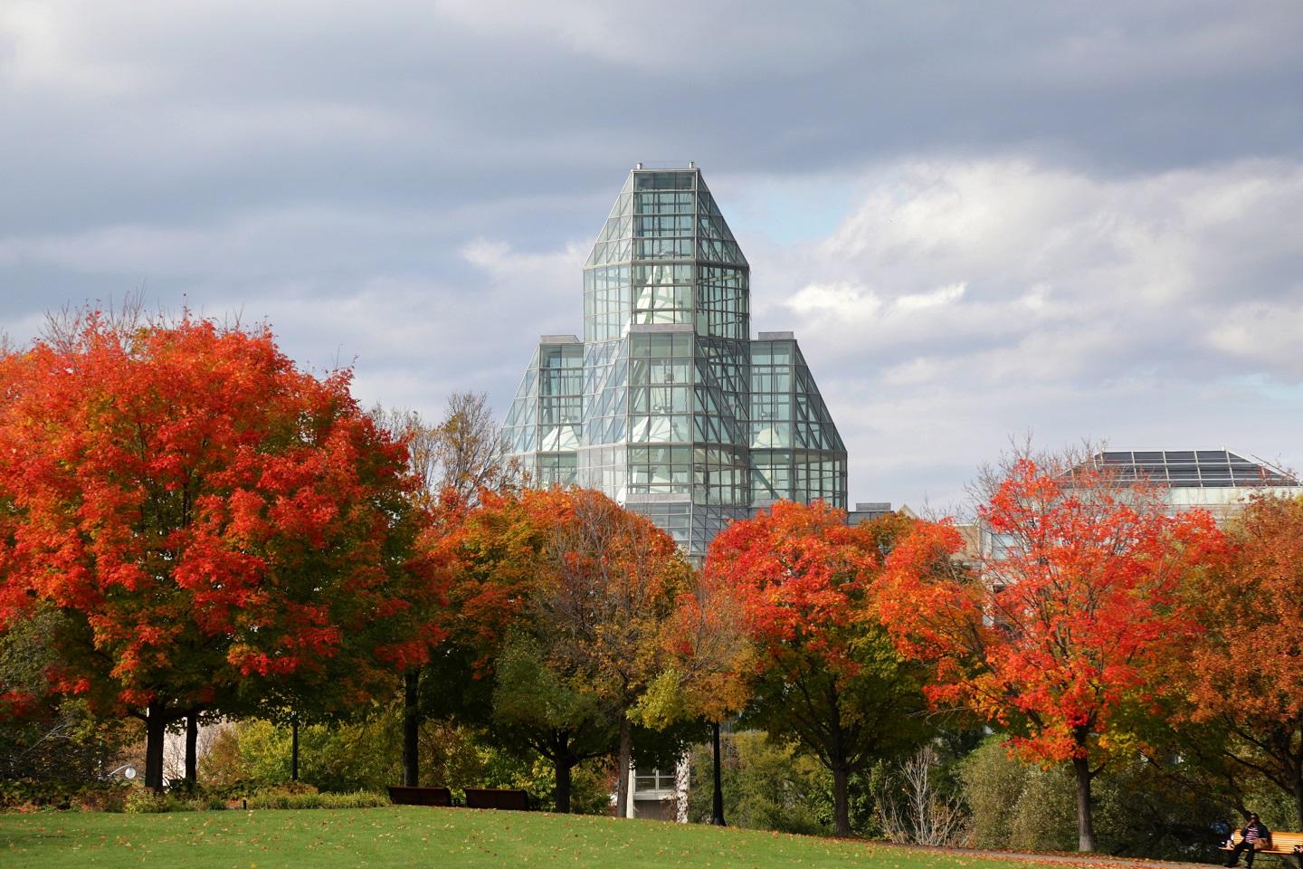 National Gallery of Canada