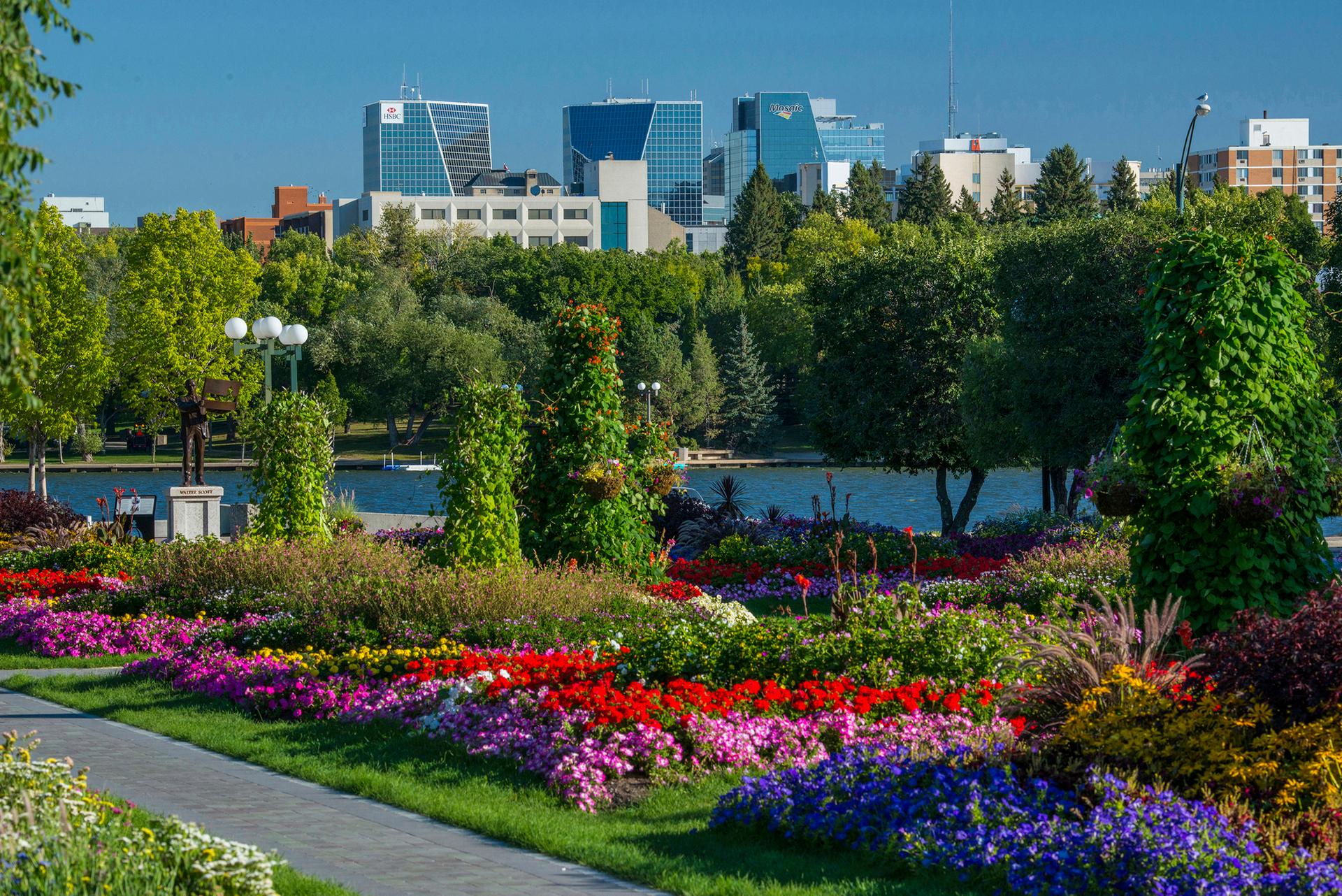 Wascana Centre