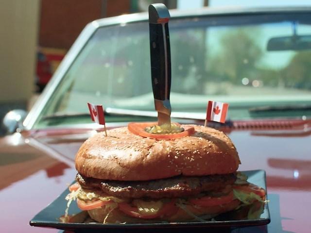 Bernie and the Boys Bistro