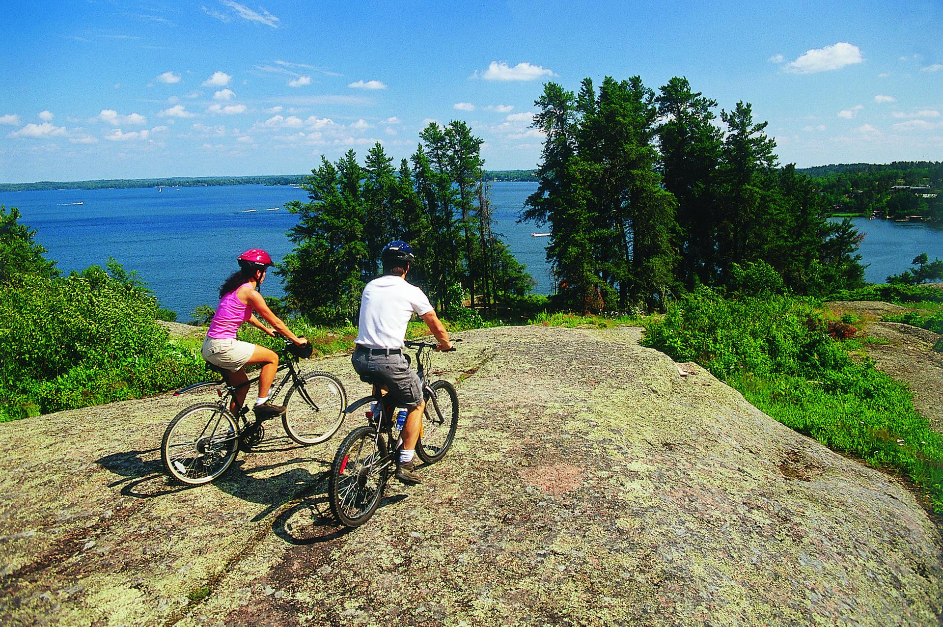 Whiteshell Provincial Park