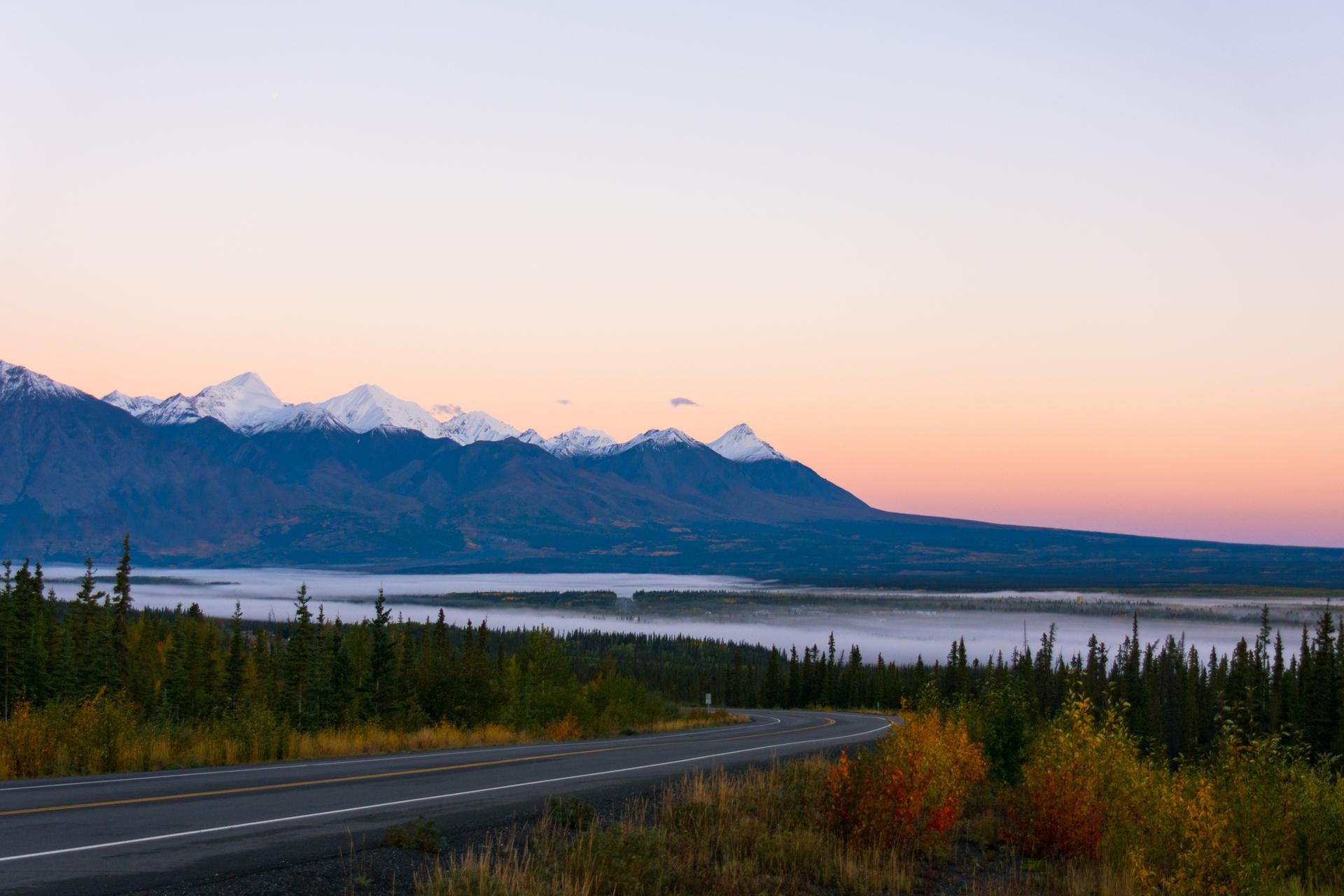 Kluane National Park