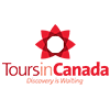 Tours in Canada logo