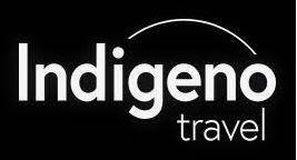Indigeno Travel Logo