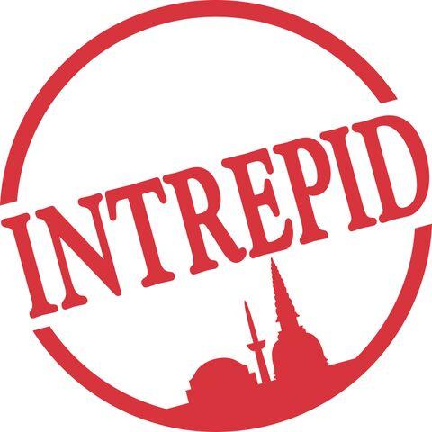 Intrepid Travel