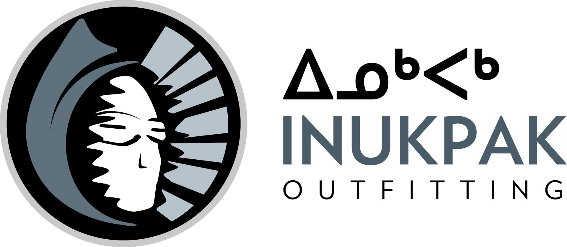 Inukpak Outfitting Inc. logo