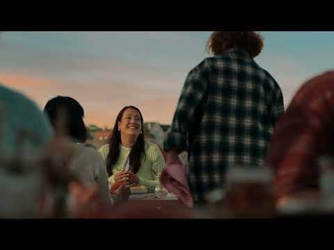 Kindness is kind of our thing