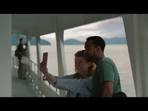 Extraordinary is ordinary here